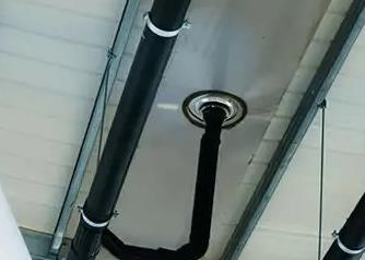 丰都虹吸排水的原理
