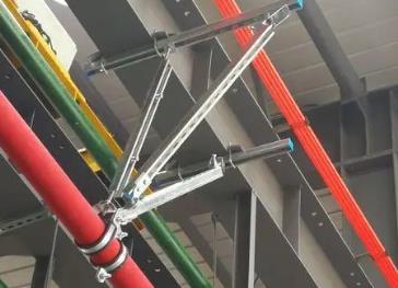 丰都抗震支架厂家与你分享你必须做的紧急情况下的准备